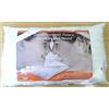 Lana & Co Cuscino Comfort Guanciale Letto 100% Naturale Lana Vergine Puro Cotone