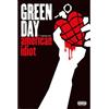 Pyramid International Maxi poster Green Day (American Idiot), 61 cm x 91 cm, taglia unica