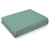 Nada Home Copriletto una piazza e mezza in Cotone Piquet Leggero 220x260 cm un posto e mezzo - Primaverile Estivo Traspirante, Coperta Letto Fresca e Morbida, Design Elegante per Camera da Letto