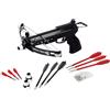 SKORPION Pistola Balestra Compound Compatta 3 in 1 skorpion