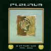 Various (DJ Sin Plomo) Platinum: DJ Sin Plomo.. (CD)