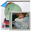 Taylor Swift 1989 (Taylors Version): Aquamarine Green Edition (CD) Album
