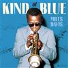 Miles Davis Kind of Blue (+1 Bonus Track) (Vinyl LP)