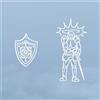 blackwinterwells Protector (Vinyl LP) 12" Album Coloured Vinyl