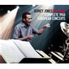Quincy Jones Big Band Complete 1960 European Concerts (CD) Box Set