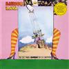 Enrico Rava Il Giro Del Giorno in 80 Mondi (Vinyl LP) 12" Album