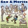 Sharp/Deutsches Guido Rennert: Sax and Moritz - Max & Moritz for Baritone & (CD)
