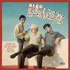 Various Artists Algo Salvaje: Untamed 60s Beat and Garage Nuggets fro (Vinyl LP)