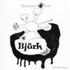 Björk Greatest Hits (CD) Album