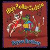 Bayou Brothers High Roller Zydeco (CD)