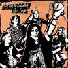Alice Cooper Live from the Astroturf (Vinyl LP) Limited 12" Album with DVD