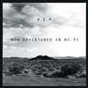 R.E.M. New Adventures in Hi-fi (Vinyl LP) 25th Anniversary 12" Remastered Album