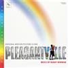 Randy Newman Pleasantville (Original Motion Picture Score) (CD)
