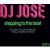 Dj Jose Stepping to the Beat (Vinyl LP)