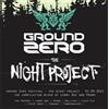 Various Artists Ground Zero: The Night Project (CD) Album