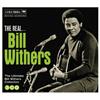 Bill Withers The Real Bill Withers (CD) Album