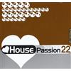 Vari-House Passion 22 House Passion 22 (CD)