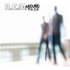 R.E.M. Around the Sun (CD) Album