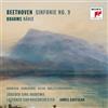 Beethoven / Brahms / Gaffigan / Luce Beethoven: Symphony 9 Op 125 / Brahms: (CD)