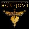 Bon Jovi Greatest Hits (CD)