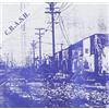 C.R.A.S.H. A War On All Fronts (Vinyl LP) 7" Single