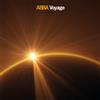 ABBA Voyage with "ABBA Gold" (CD)