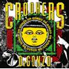Crookers Dr Gonzo (CD) Album