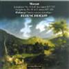 Wolfgang Amadeus Mozart Symphony No. 39 in E Flat Major KV 543/... (CD) Album