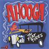 The Flat Tires Ahooga (Vinyl LP) 12" Album