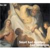 De Nieuwe Philharmonie Utrecht Smart Had Moeders Hart Bevangen (CD) Album