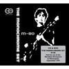 The Monochrome Set M-80 Concert (CD) Album with DVD