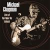 Michael Chapman Live at the New Vic, Bristol, 4th June 2000 (CD) Album with DVD