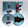 MANESKIN Rush! Vinile, LP, Album, Picture Disc