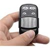 ALIRANTA Key PLAY4R / PLAY4F / SUB-44R / SUB-44WR / TXB-42R / TXB-44R / TXG-44R - Telecomando di ricambio 433.92Mhz Rolling Code