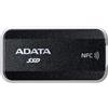 ADATA eSSD Urban Tapsafe NFC Protez. USB 3.2 da 1 TB