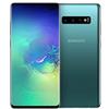 Samsung Galaxy S10+ Smartphone, 128GB, Display 6.4, Dual SIM, Verde