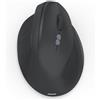 Hama Mouse Multi-dispositivo SS Filo EWM-600R, destrimano, verticale, batteria, Nr