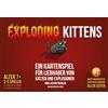 Asmodee Exploding Kittens - Gioco da Tavolo - versione tedesca