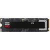 Samsung Memorie MZ-VAP8T0BW 9100 PRO SSD Interno da 8TB, PCIe 5.0 x4, NVMe 2.0, SSD Progettato per Professionisti e Gamer, Compatibile con PC e Playstation 5
