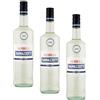 Ramazzotti Sambuca, Vol 38%, 100CL (Confezione da 3)