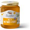 Generico Gentilini Miele di Nettare di Fiori in Vetro 500g