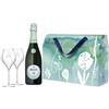 Generico Gift Box Paper Bag Satèn 61 Franciacorta DOCG Berlucchi