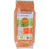 Naturitas Lenticchie Rosse Bio 500g Naturitas Essentials | Fonte di proteine e carboidrati