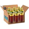 CAIYA 6X Fuzetea Té Nero al Gusto Limone e Lemongrass 1,25L - Drink Summer 2023 [CAIYA® BOX da 6 Confezioni]