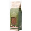 Tenute Cocconi® Spaghetti Integrali Senatore Cappelli, Trafilati al Bronzo, 500 g, 100% Italiano, Zero OGM, Semola Integrale Molita a Pietra