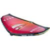 North Nova 2025 Wing, 4.2m, Rubine Red