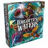 Plaid Hat Games Asmodee Forgotten Waters - Gioco da Tavolo per Insegnanti - Lingua Tedesca (3-7 Giocatori, 14 Anni e Oltre, 3 Ore di Gioco)