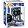 Funko POP! Games: Astro Bot - Astro with Barkster