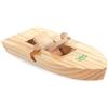 Vilac 2941 - Barchetta a Elastico, in Legno
