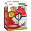 Funko Bitty POP! Display : Pokemon - Poké Ball